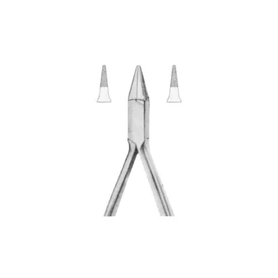 Pliers for Orthodontic &amp; Prosthetics